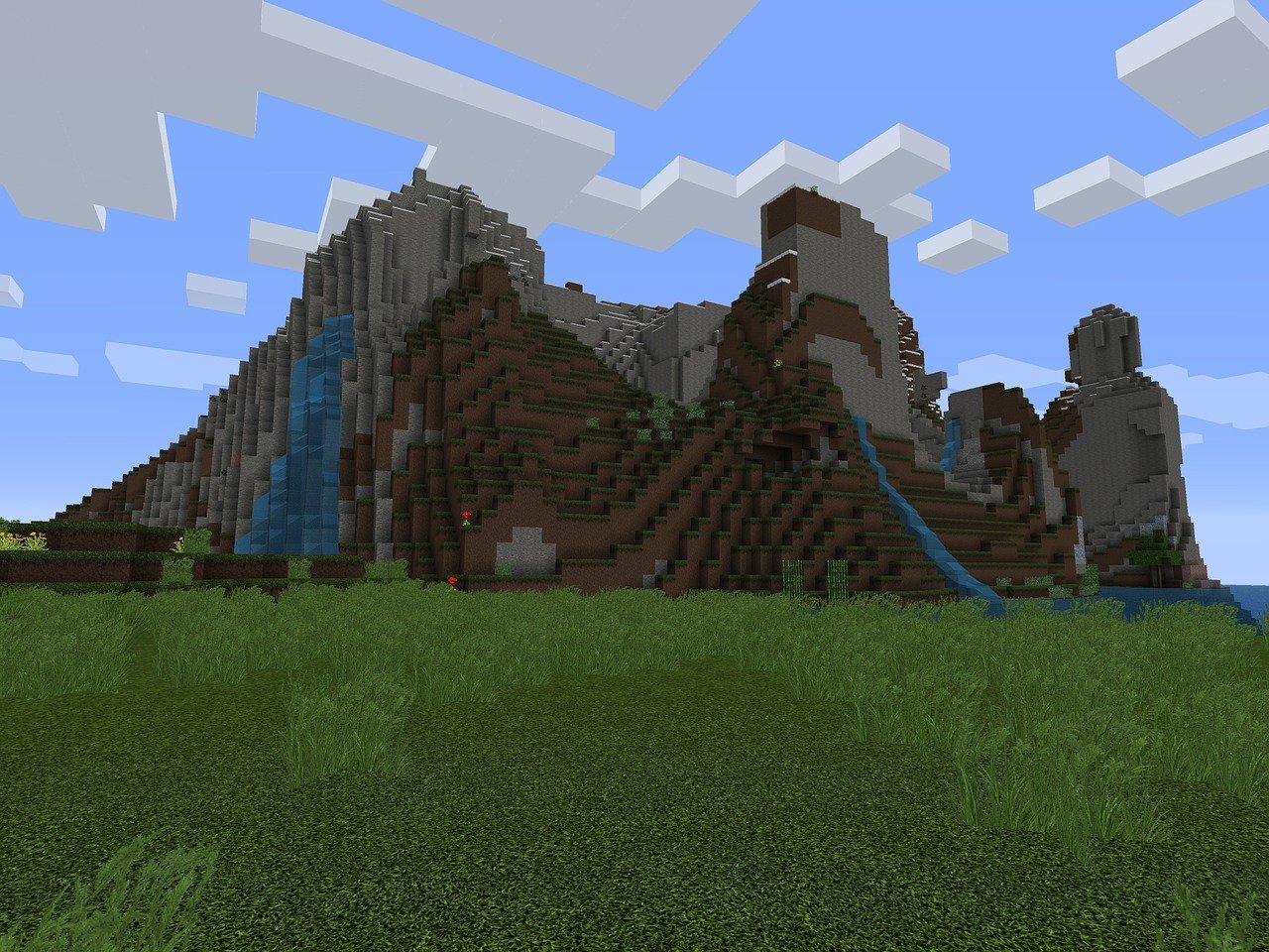 minecraft ausmalbilder kostenlos