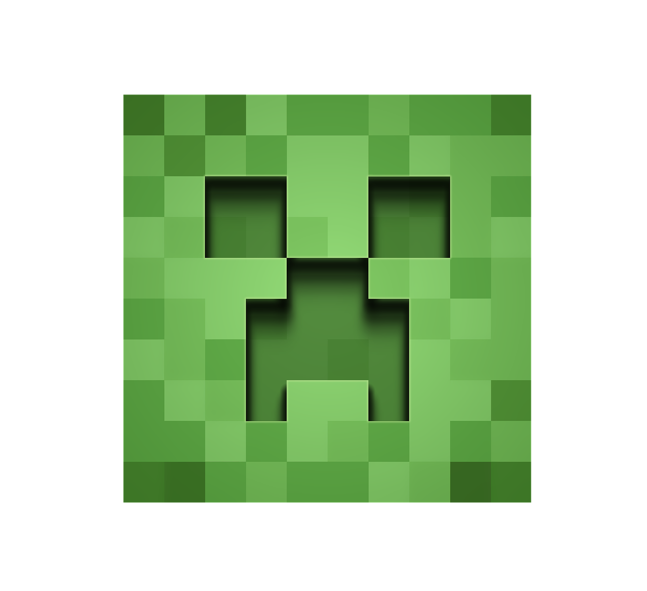 minecraft bilder zum ausmalen