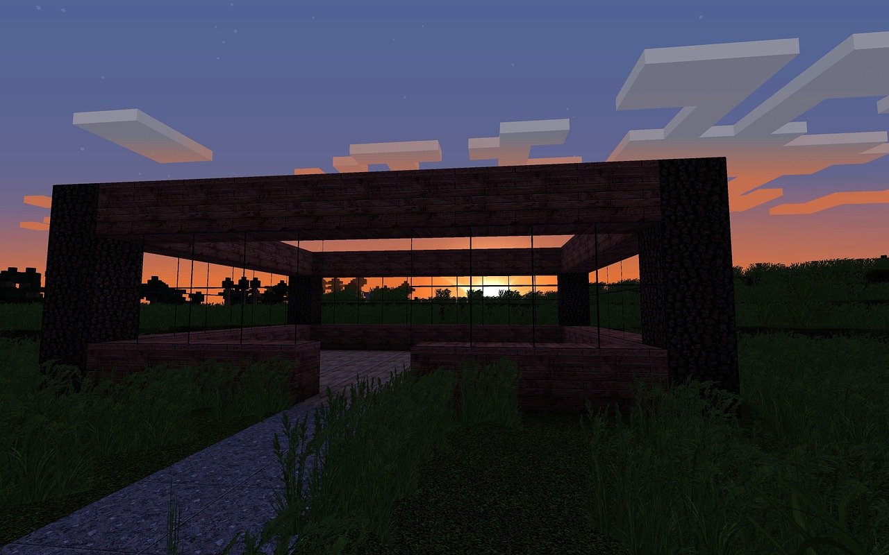 minecraft zombie ausmalbild