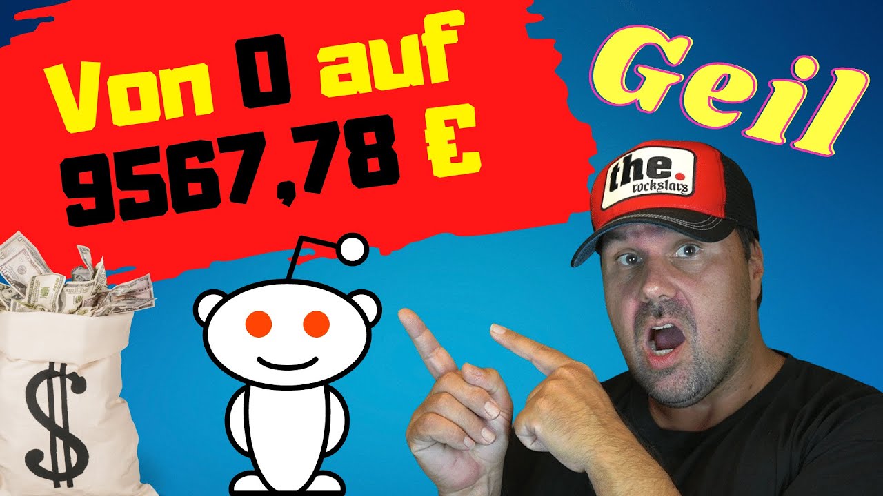 Mit Reddit Geld verdienen: 7 bewährte Wege für Einsteiger 5 mit reddit geld verdienen