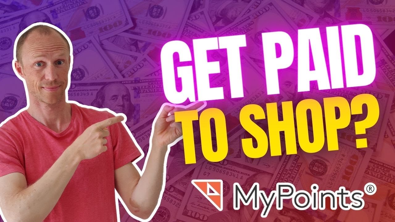 mypoints com erfahrungen