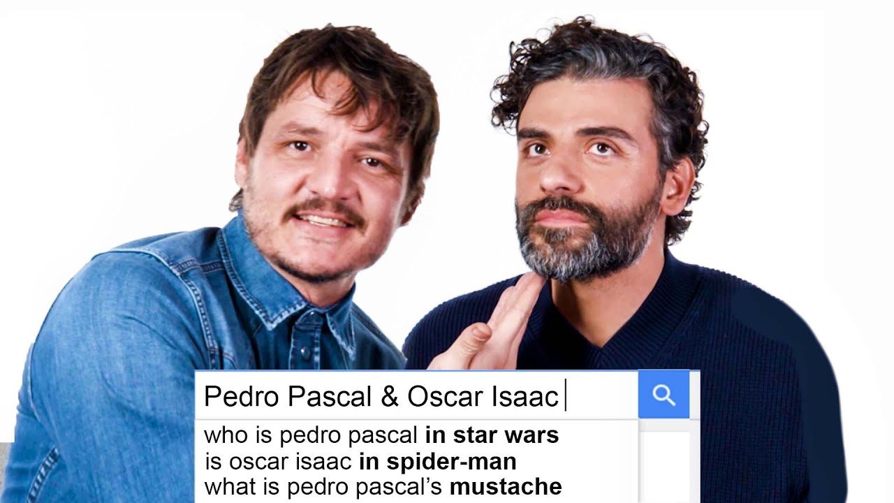 oscar isaac