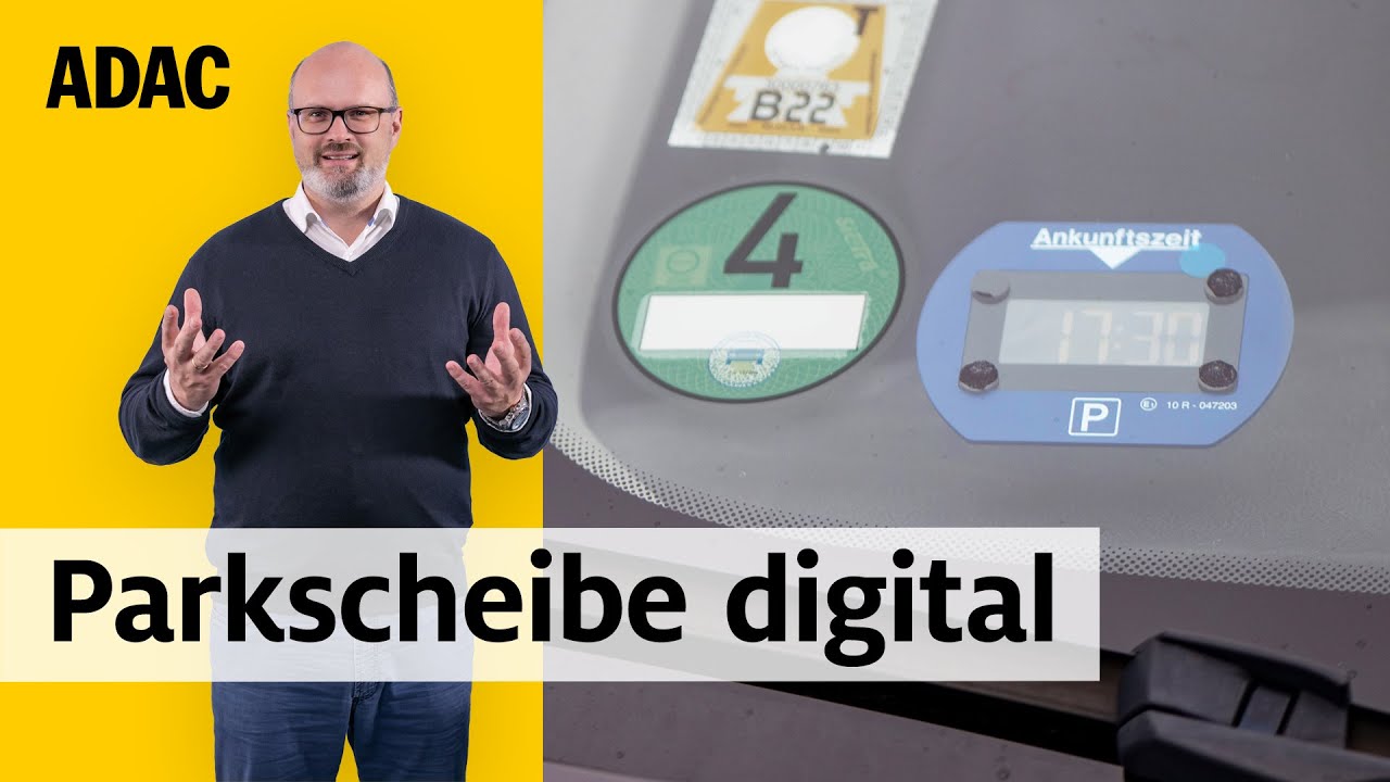 parkscheibe