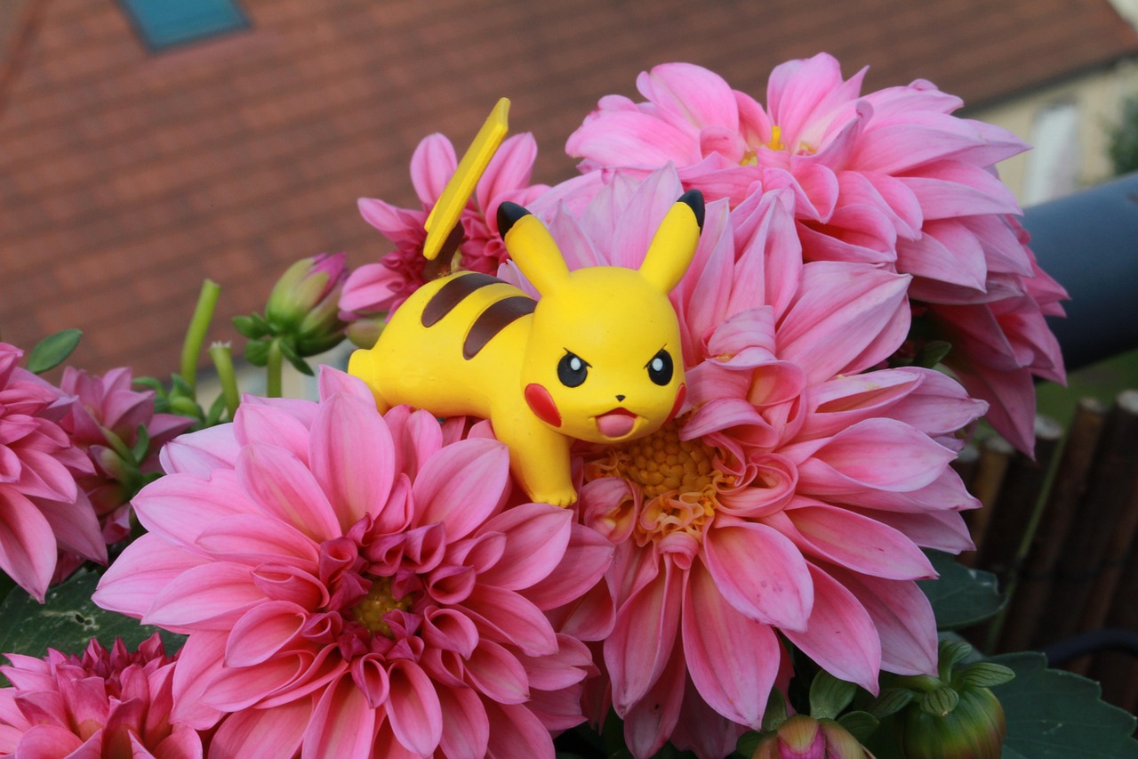 Pikachu Malvorlagen 7 kreative Designs zum Ausmalen für Fans! 2 pikachu malvorlagen