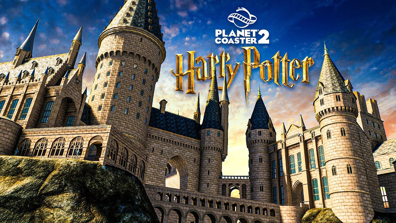 Planet Coaster 2 5 spannende Tipps für aufregende Parks! 5 planet coaster 2