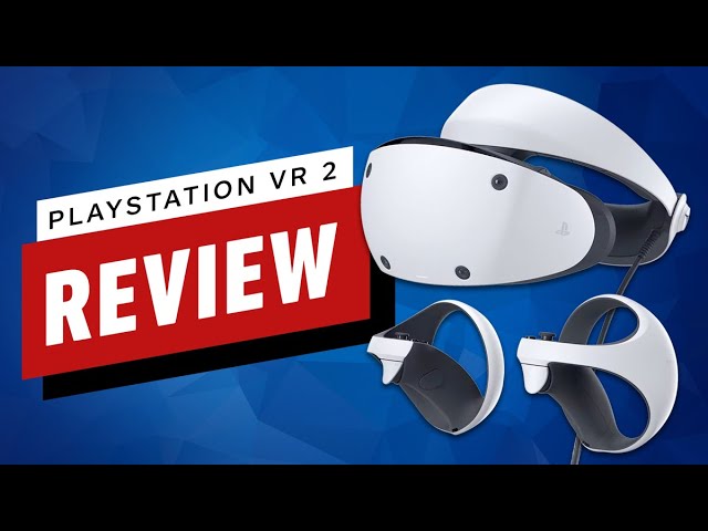 PlayStation VR 2: 5 sätt att förbättra din spelupplevelse 7 playstation vr 2
