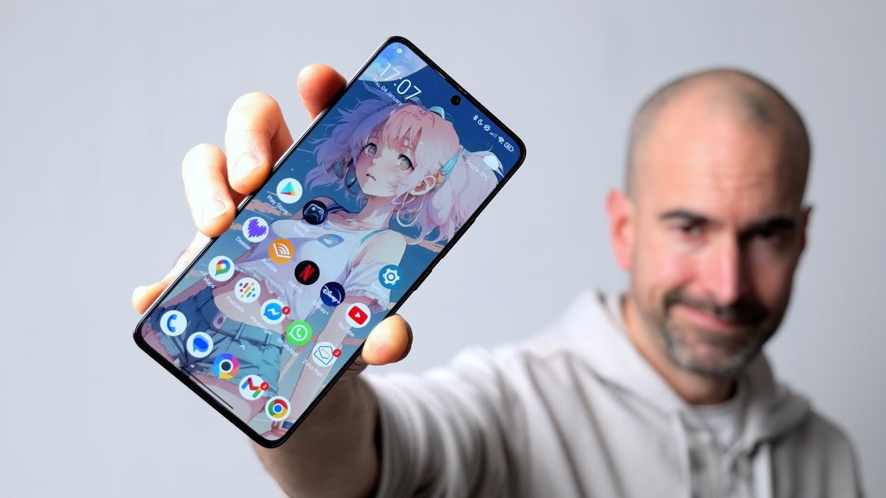 Poco x6 pro 5g 5 Gründe, warum es das beste Smartphone ist 5 poco x6 pro 5g