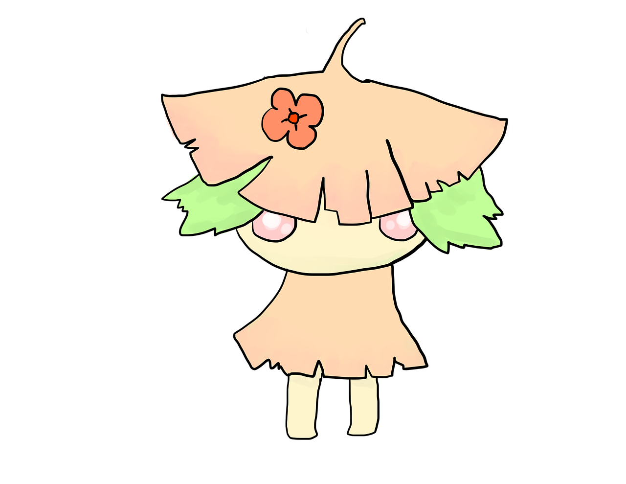 Pokemon Ausmalbilder Mew: 7 kreative Designs zum Ausmalen! 3 pokemon ausmalbilder mew