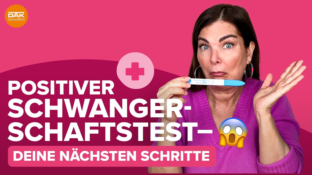 Kann Ein Positiver Schwangerschaftstest Falsch Sein pflegeboard.ch