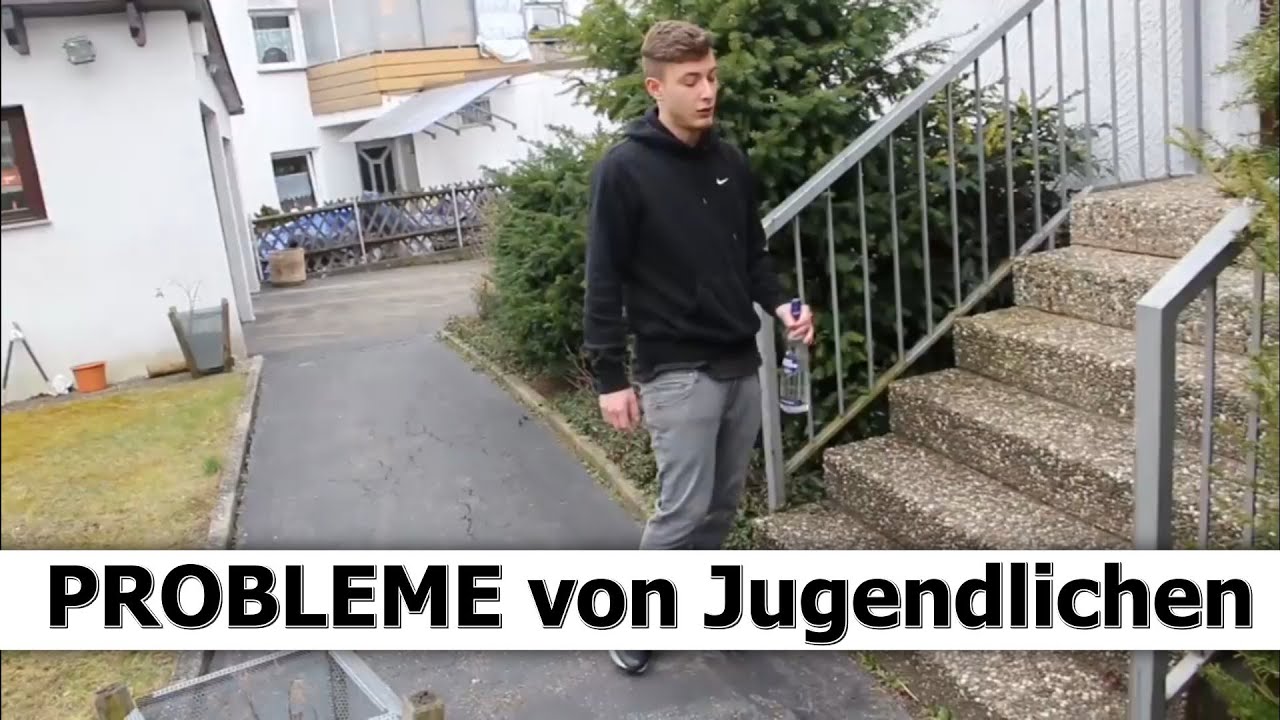 Probleme von Jugendlichen: 7 Herausforderungen und Lösungen für heute 3 probleme von jugendlichen