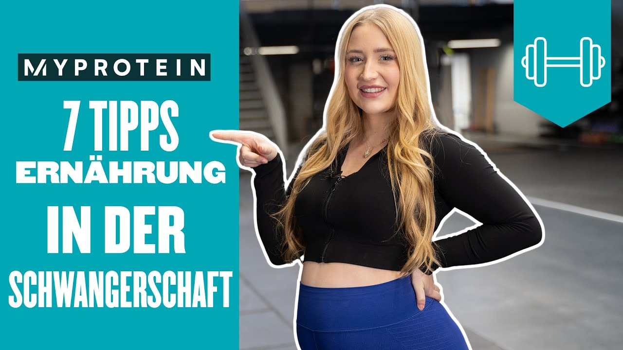 protein pudding schwangerschaft