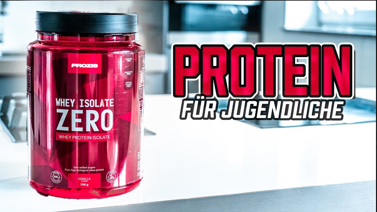 Proteinpulver für 15-jährige: 5 tolle Vorteile für Fitness! 5 proteinpulver für 15 jährige