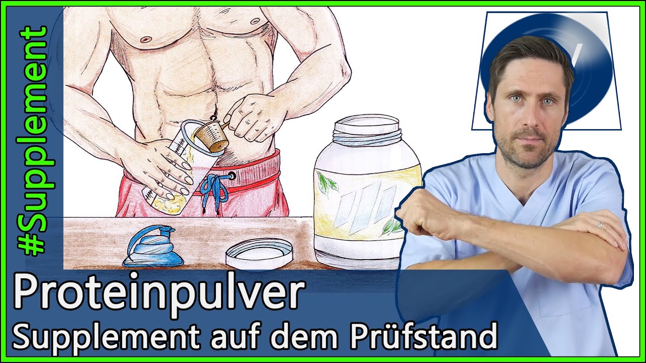 proteinpulver jugendliche