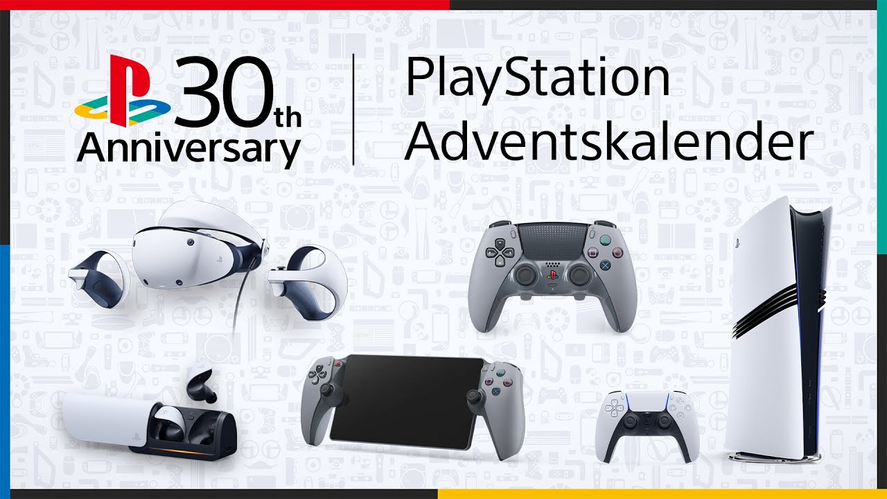 ps adventskalender