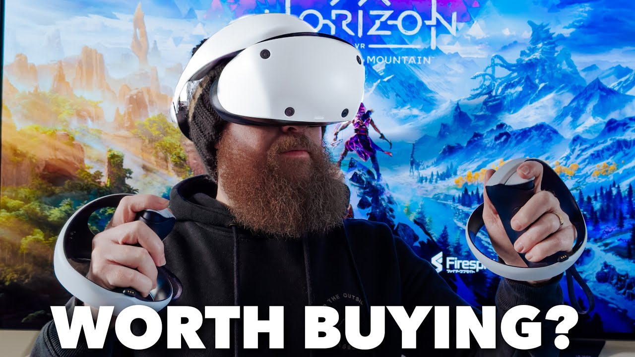 PS VR 2 5 aufregende Spiele, die Sie nicht verpassen dürfen 3 ps vr 2