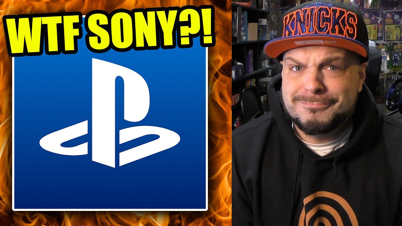 psn down