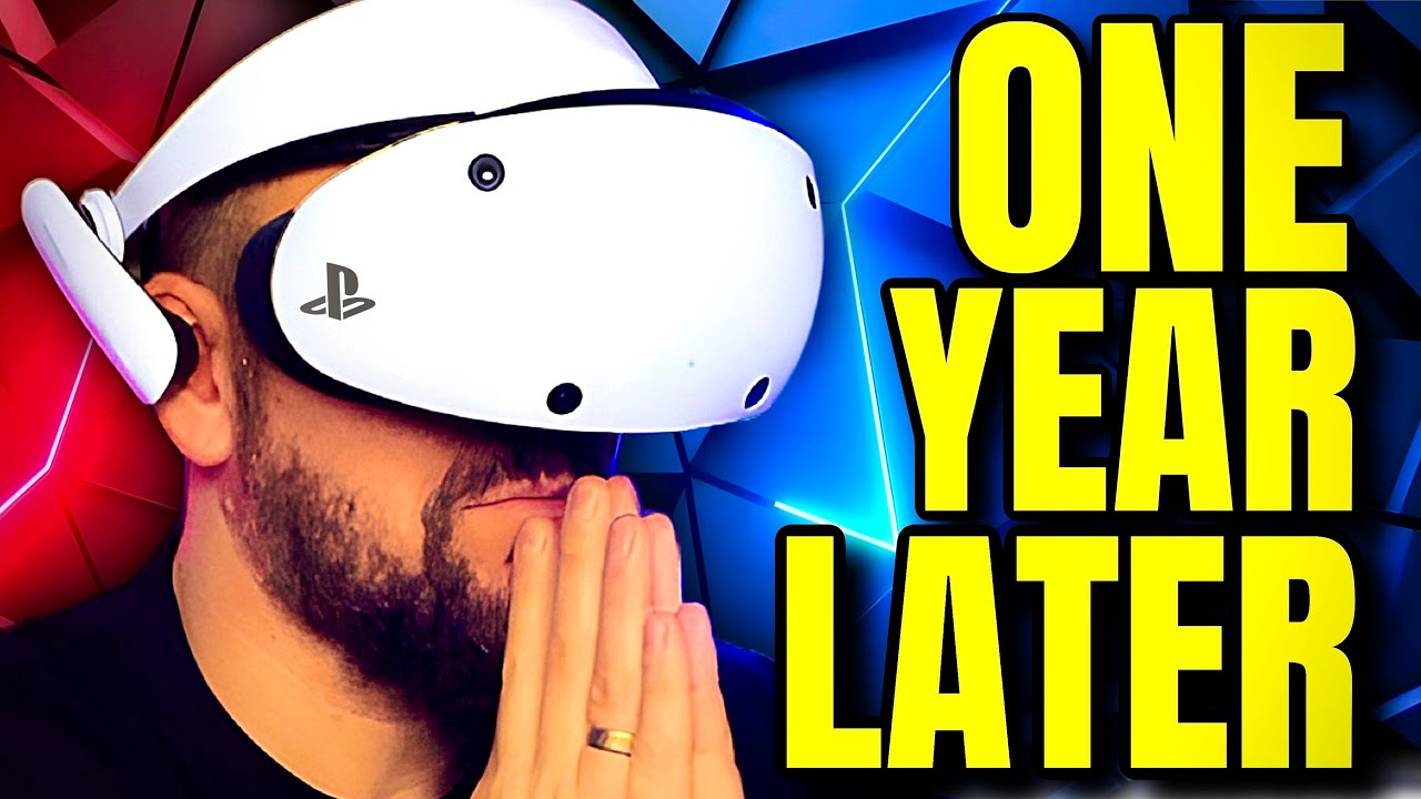 PSVR2 7 faszinierende Spiele, die du unbedingt ausprobieren musst 4 psvr2