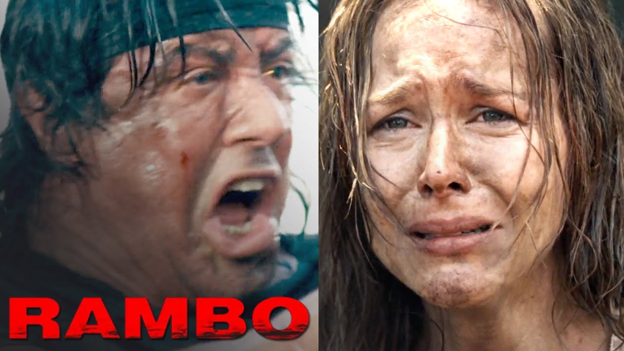 rambo