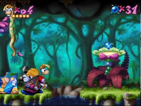rayman