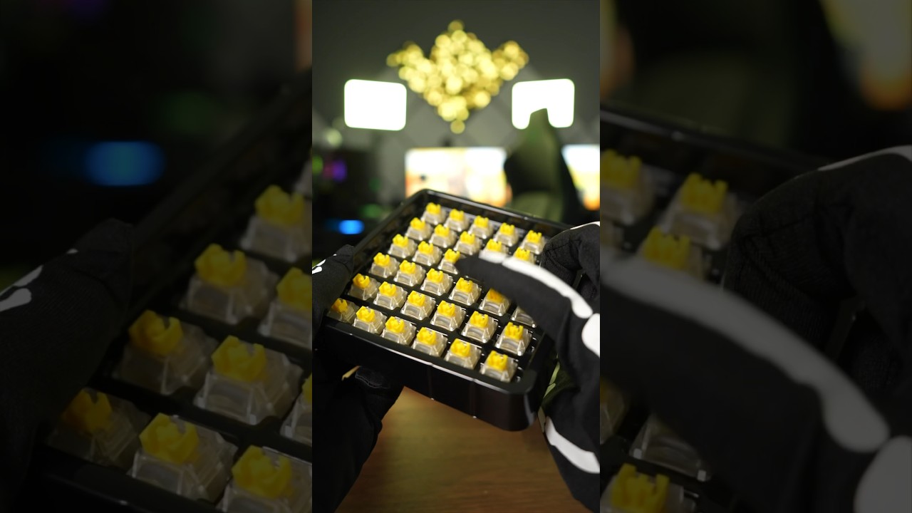 Razer Tastatur 7 Tipps für die perfekte Gaming-Erfahrung 3 razer tastatur