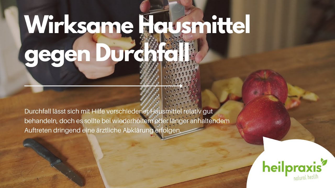 Reis mit Apfelmus bei Durchfall: 5 Tipps für eine schnelle Linderung 2 reis mit apfelmus bei durchfall