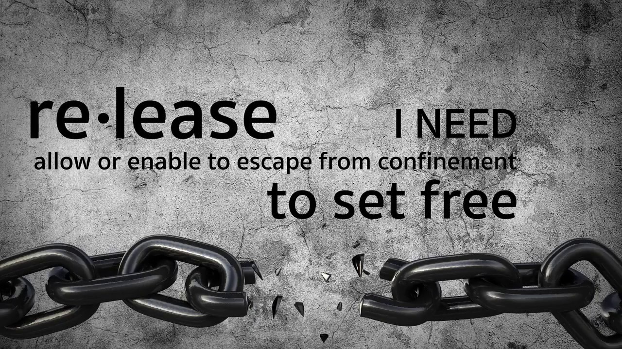release