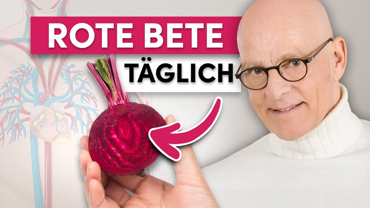 rote rüben schwangerschaft