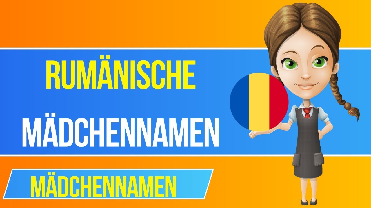 rumänische nachnamen