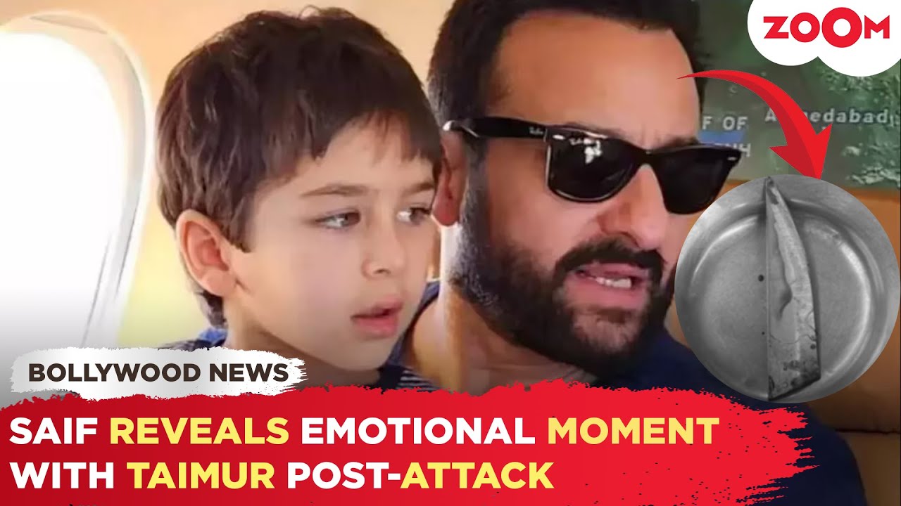 saif ali khan sohn