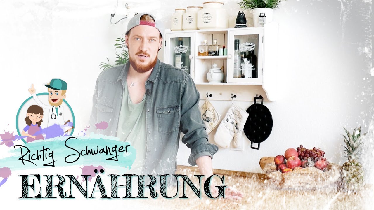 schwanger joghurt essen