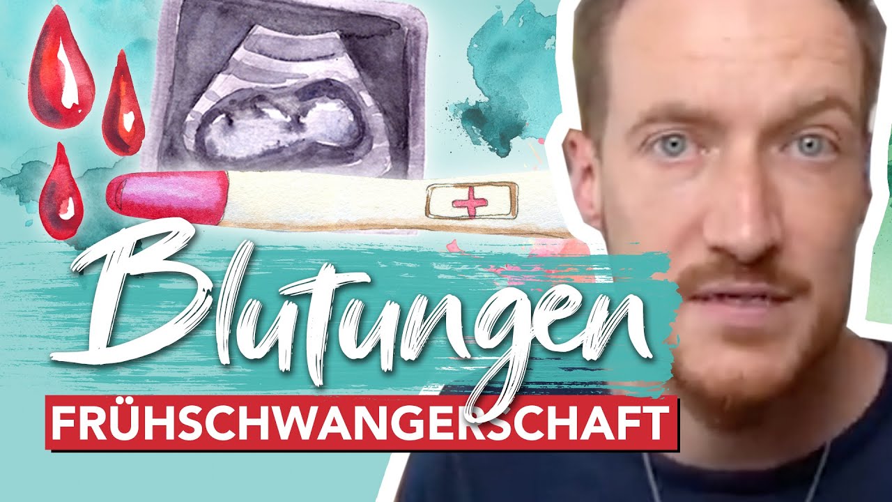 Hämatom Schwangerschaft Wie Lange Blutung pflegeboard.ch