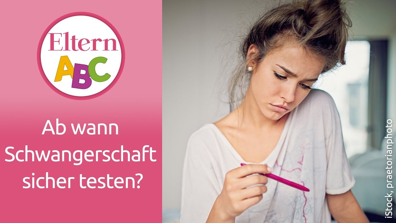 Schwangerschaft testen mit Hausmitteln: 5 einfache Methoden für Ihren Alltag 3 schwangerschaft testen mit hausmitteln