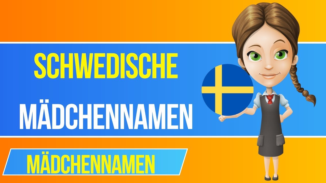 Schwedische Nachnamen Frauen: 7 faszinierende Varianten erklärt 3 schwedische nachnamen frauen