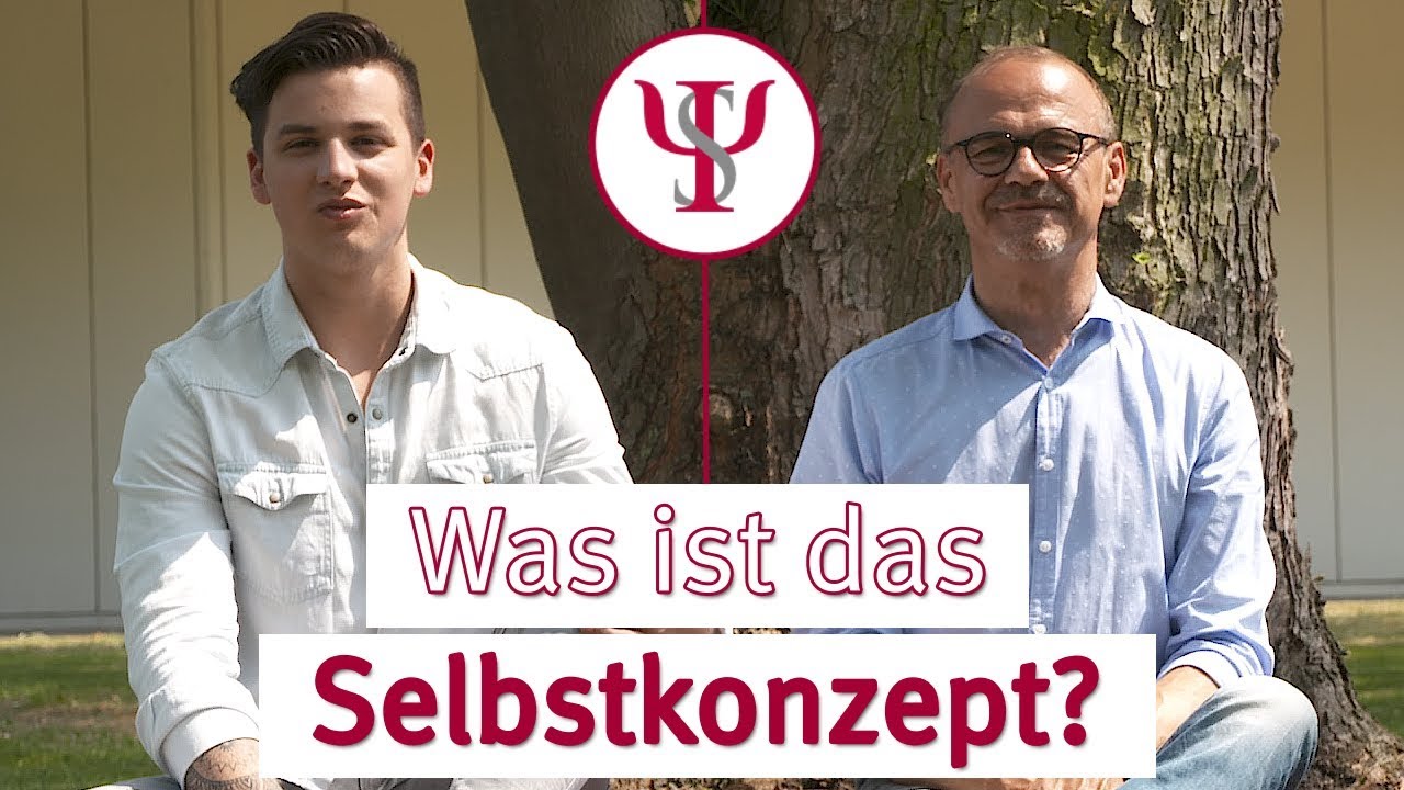 selbstkonzept fragebogen