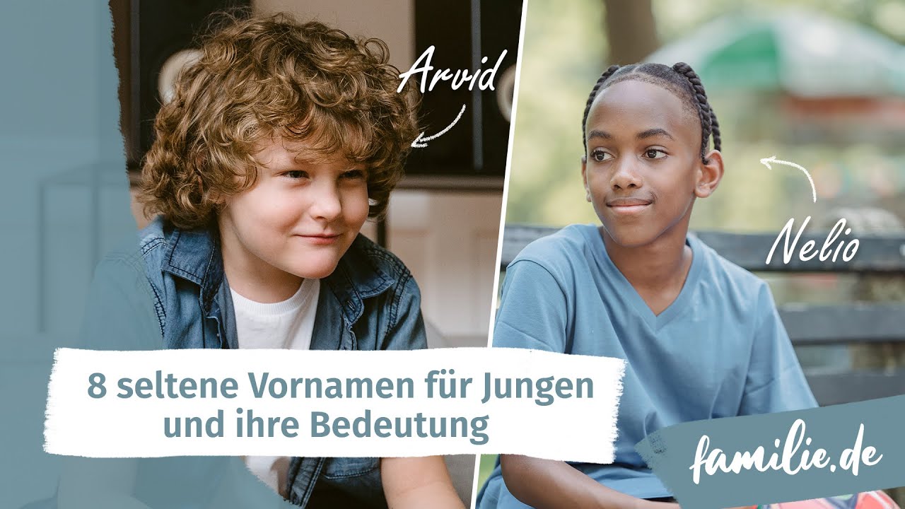 Seltene biblische Namen Junge 7 inspirierende Ideen für Neugeborene 5 seltene biblische namen junge