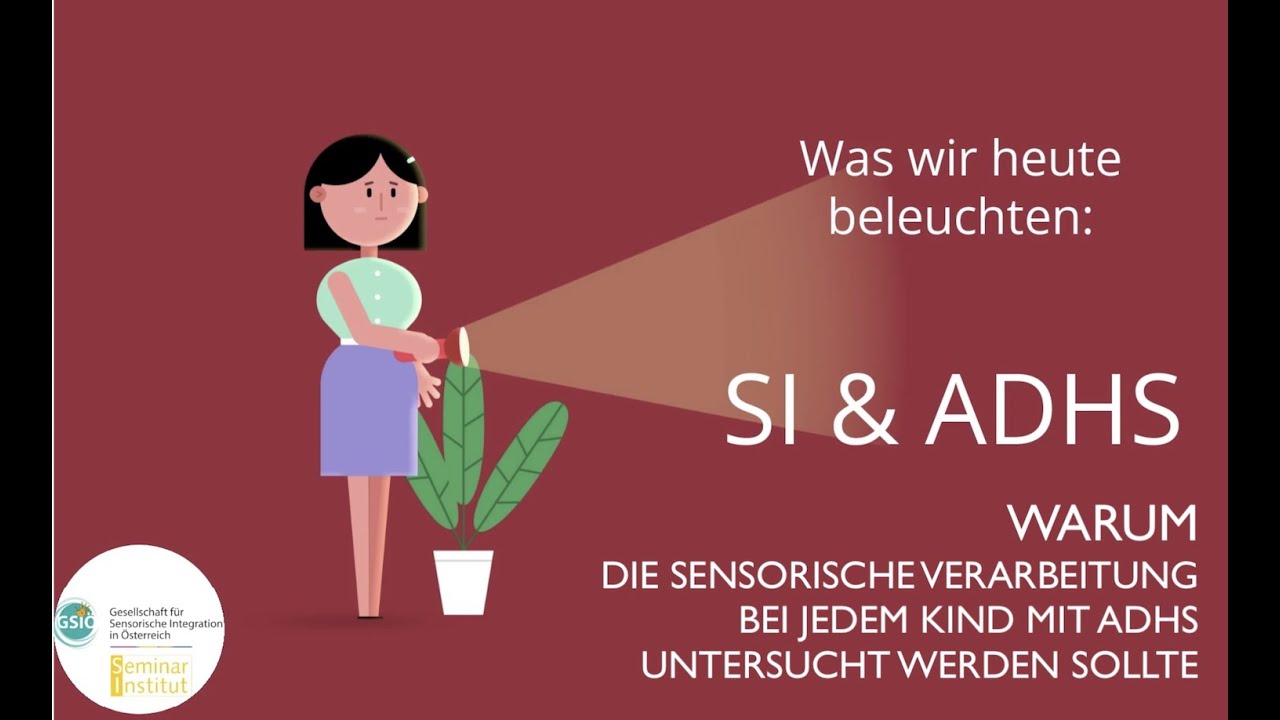 Sensorische Verarbeitungsstörung: 7 Wege zu mehr Ruhe im Alltag 4 sensorische verarbeitungsstörung
