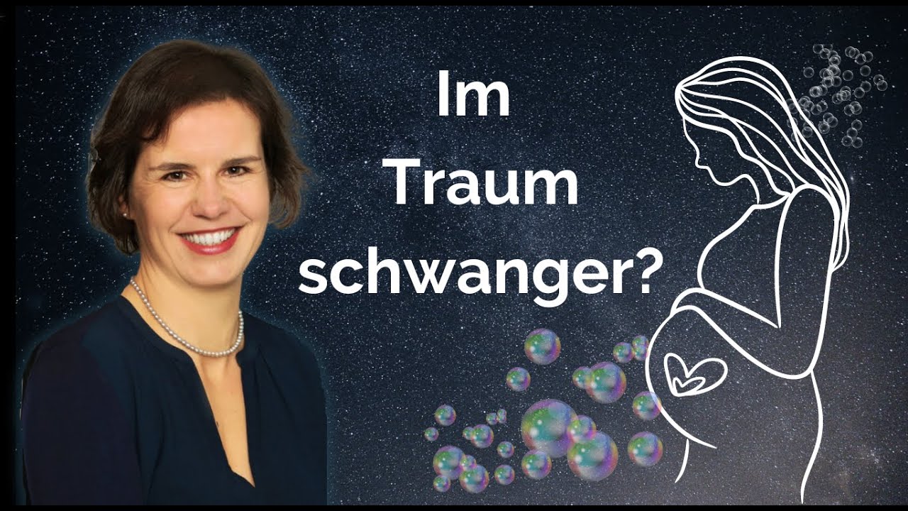 sexuelle träume in der schwangerschaft