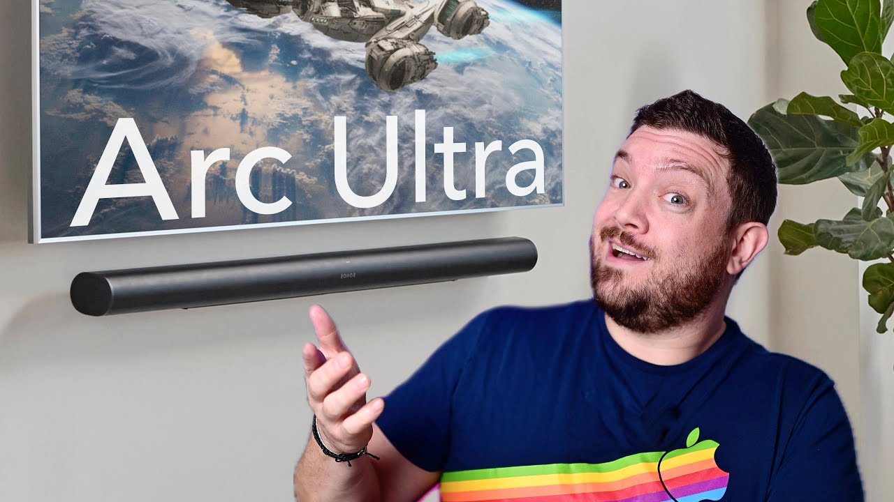 sonos arc