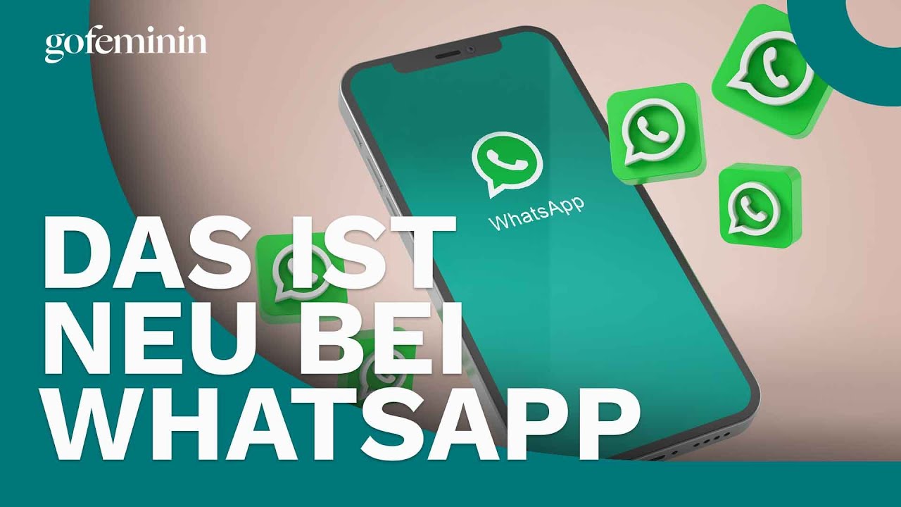 sprachchat whatsapp