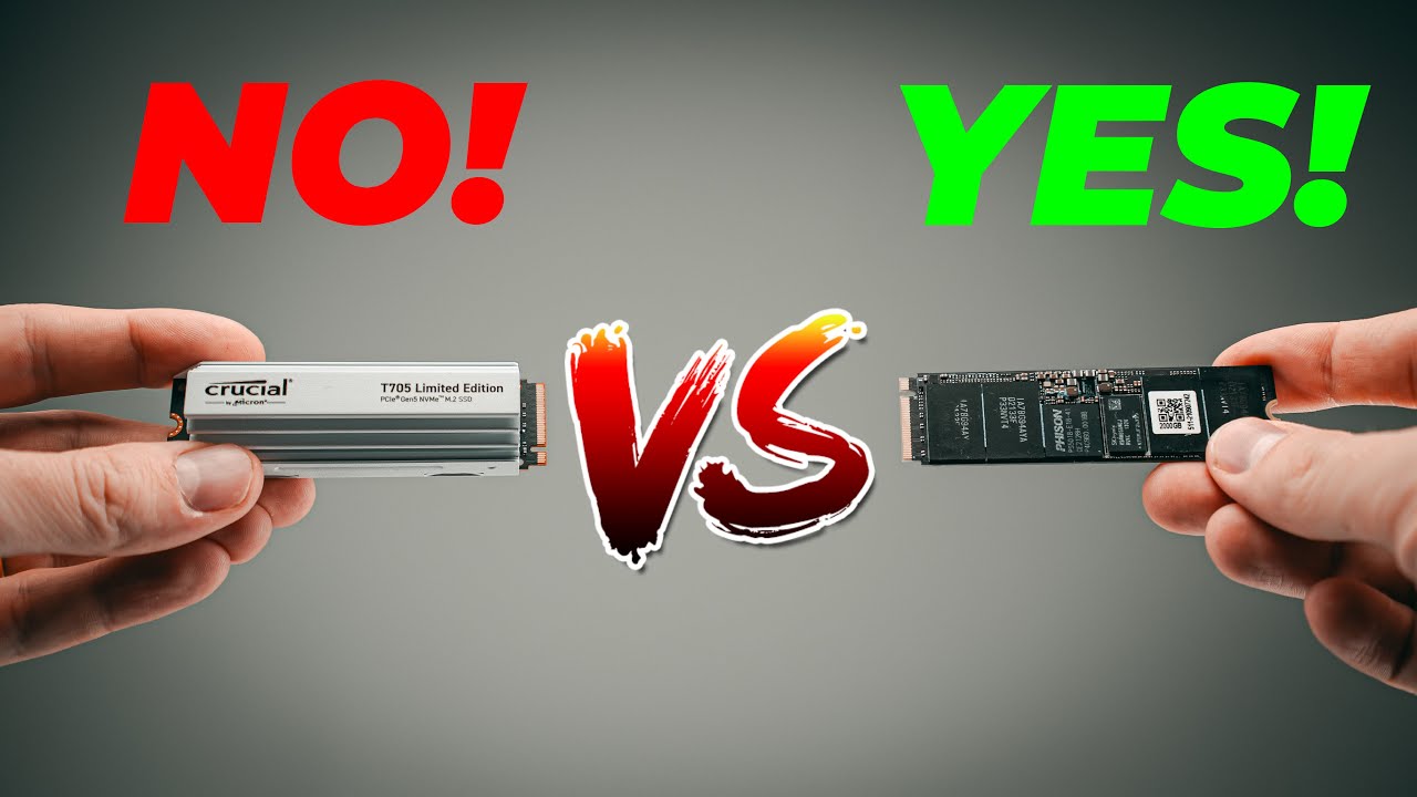 Ssd 2tb 5 Gründe, warum Sie sofort zuschlagen sollten! 4 ssd 2tb