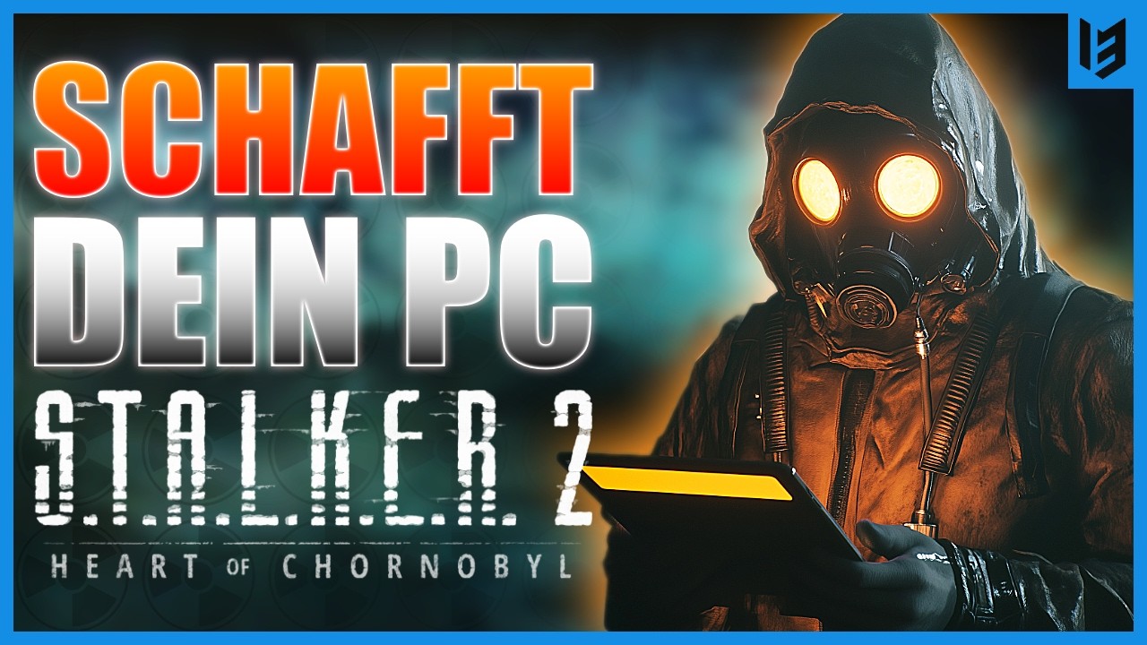 Stalker 2 Systemanforderungen: 5 essentielle Fakten für Gamer 2 stalker 2 systemanforderungen