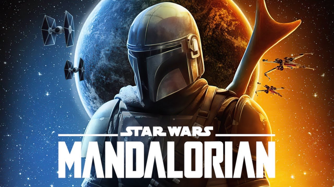 star wars filme