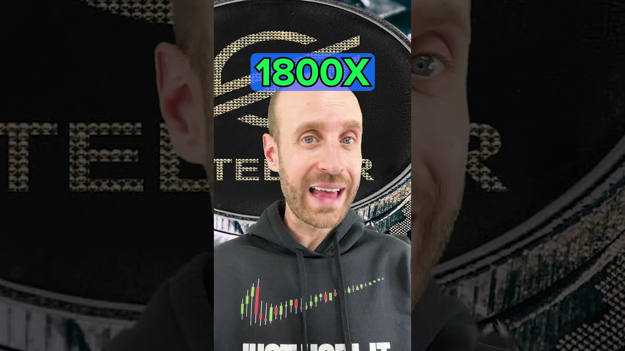 stellar kurs euro