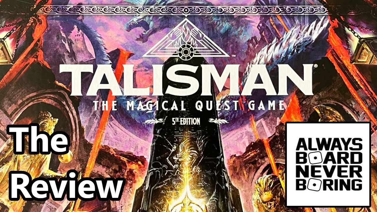 talisman