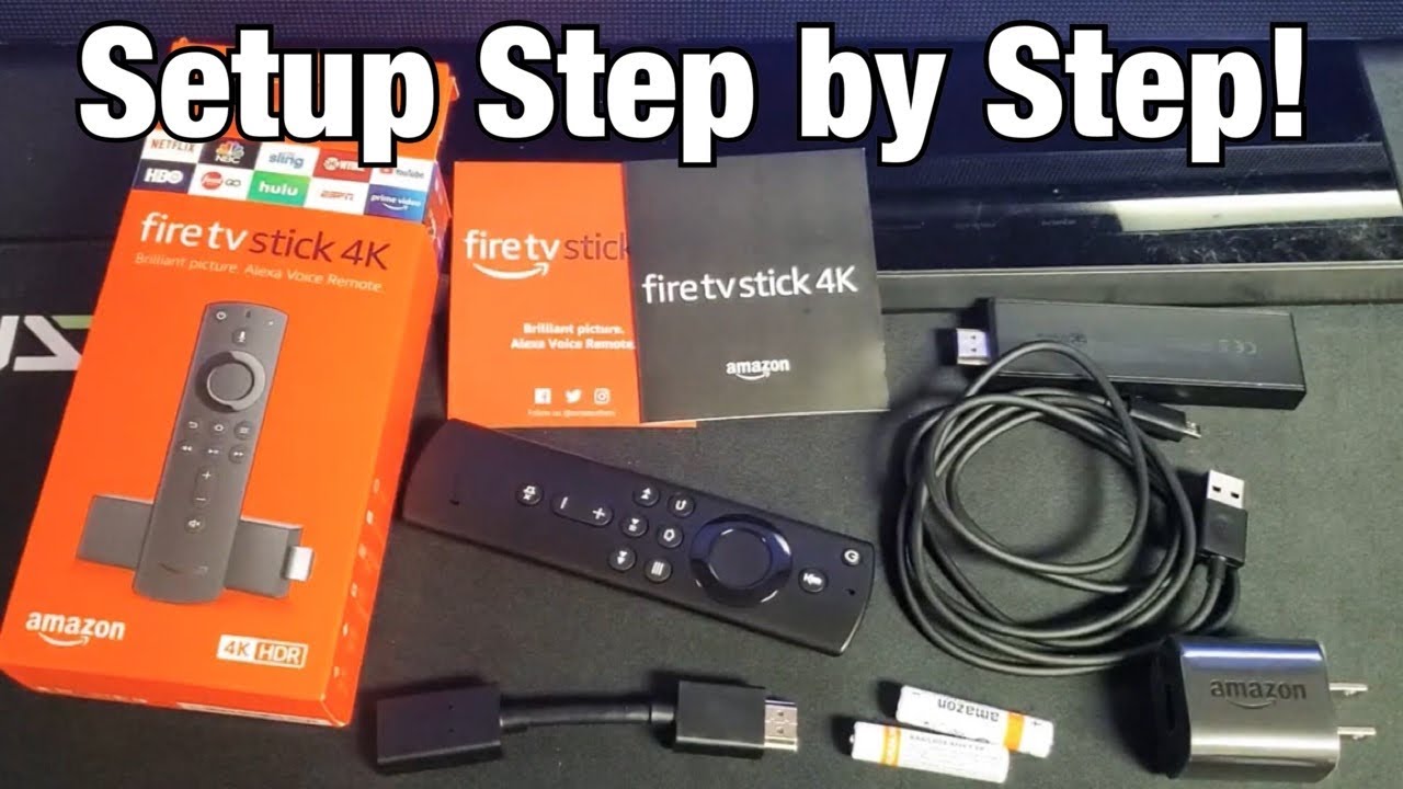 tv stick
