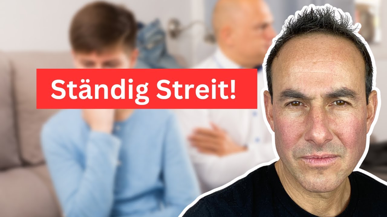Umgang mit Teenagern: 7 Tipps für eine bessere Kommunikation 5 umgang mit teenagern