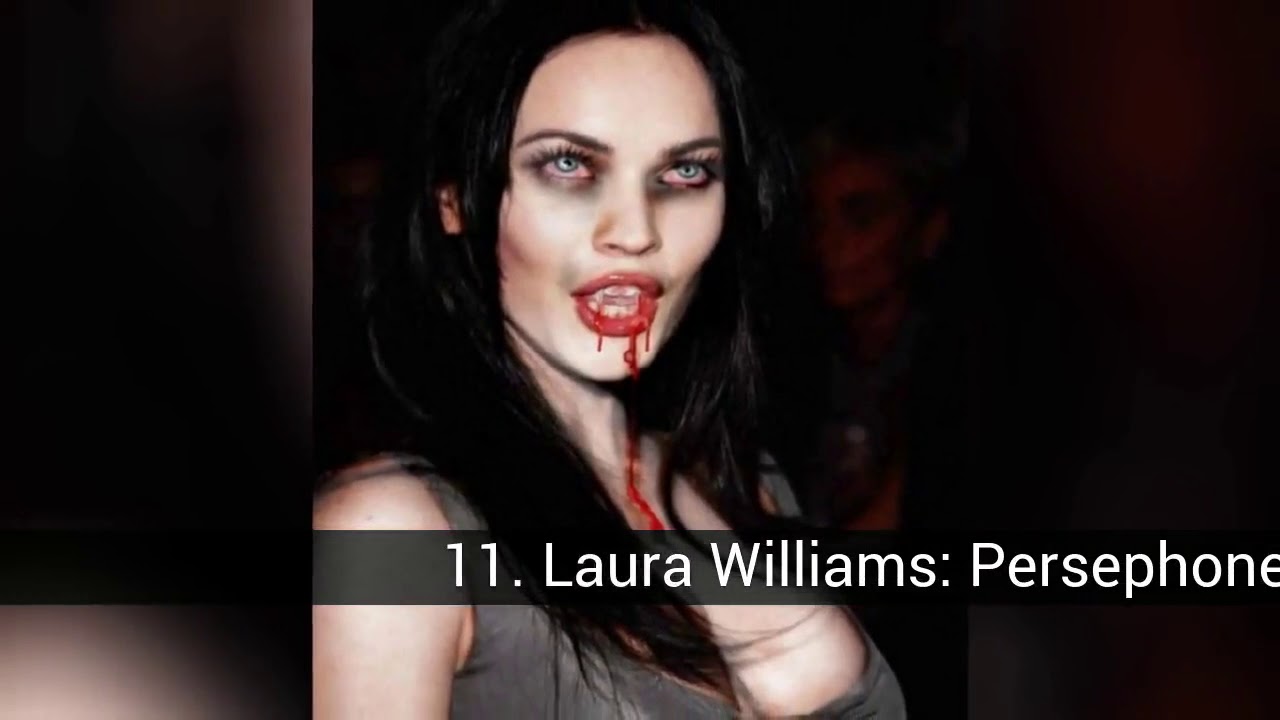 Vampirnamen Jungs: 7 fesselnde Namen für dunkle Helden 5 vampirnamen jungs