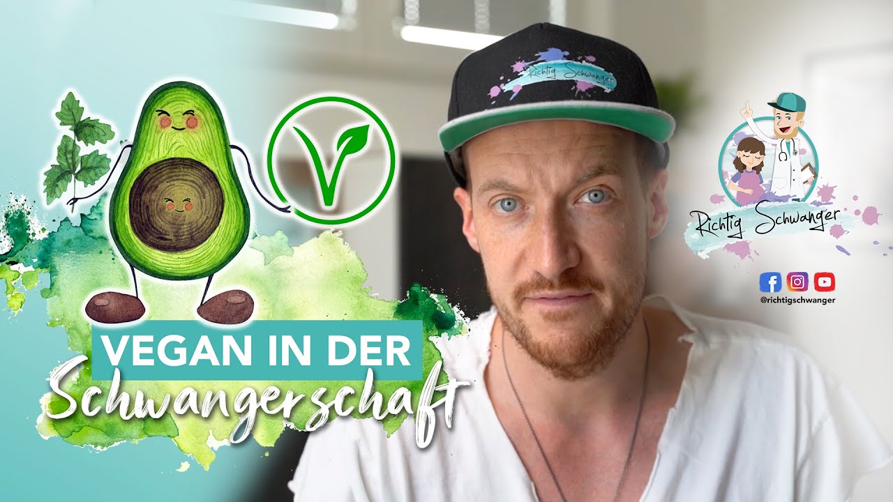 vegane mayonnaise schwangerschaft