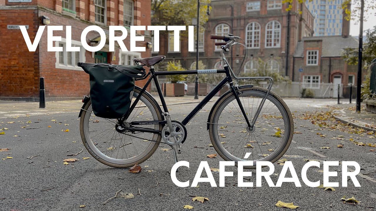 veloretti