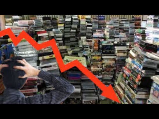 VHS Kassetten Ankauf: 5 Tipps für den besten Preis! 2 vhs kassetten ankauf